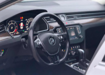 Zirve autodan hatasız AMG