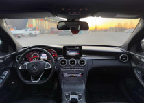 Zirve autodan hatasız AMG