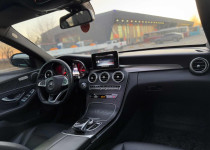 Zirve autodan hatasız AMG