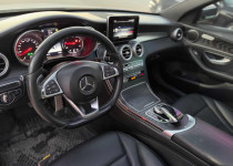 Zirve autodan hatasız AMG