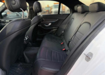 Zirve autodan hatasız AMG