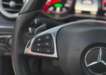 Zirve autodan hatasız AMG