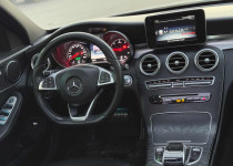 Zirve autodan hatasız AMG