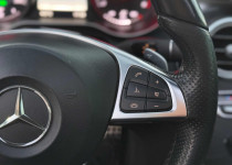 Zirve autodan hatasız AMG