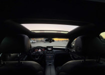 Zirve autodan hatasız AMG