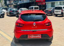 Ç2 DEN KİMLİK İLE 200,000 TL PEŞİNAT RENAULT CLİO 1,2 TCE TOUCH PAK K.KARTINA 12,AY TAKSİT