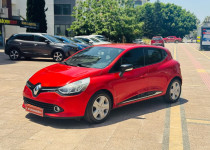 Ç2 DEN KİMLİK İLE 200,000 TL PEŞİNAT RENAULT CLİO 1,2 TCE TOUCH PAK K.KARTINA 12,AY TAKSİT