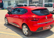 Ç2 DEN KİMLİK İLE 200,000 TL PEŞİNAT RENAULT CLİO 1,2 TCE TOUCH PAK K.KARTINA 12,AY TAKSİT