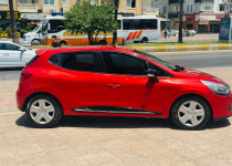 Ç2 DEN KİMLİK İLE 200,000 TL PEŞİNAT RENAULT CLİO 1,2 TCE TOUCH PAK K.KARTINA 12,AY TAKSİT
