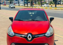 Ç2 DEN KİMLİK İLE 200,000 TL PEŞİNAT RENAULT CLİO 1,2 TCE TOUCH PAK K.KARTINA 12,AY TAKSİT