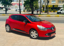Ç2 DEN KİMLİK İLE 200,000 TL PEŞİNAT RENAULT CLİO 1,2 TCE TOUCH PAK K.KARTINA 12,AY TAKSİT