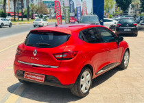Ç2 DEN KİMLİK İLE 200,000 TL PEŞİNAT RENAULT CLİO 1,2 TCE TOUCH PAK K.KARTINA 12,AY TAKSİT