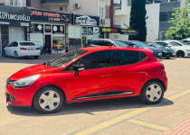 Ç2 DEN KİMLİK İLE 200,000 TL PEŞİNAT RENAULT CLİO 1,2 TCE TOUCH PAK K.KARTINA 12,AY TAKSİT