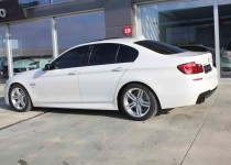 BMW 525d xDRİVE M SPORT İÇ-DIŞ MAKYAJLI HAYALET VKM MMS EKRAN