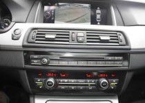 BMW 525d xDRİVE M SPORT İÇ-DIŞ MAKYAJLI HAYALET VKM MMS EKRAN