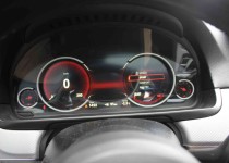 BMW 525d xDRİVE M SPORT İÇ-DIŞ MAKYAJLI HAYALET VKM MMS EKRAN