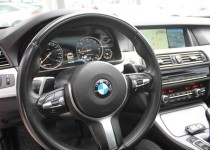 BMW 525d xDRİVE M SPORT İÇ-DIŞ MAKYAJLI HAYALET VKM MMS EKRAN