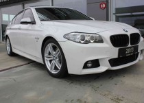 BMW 525d xDRİVE M SPORT İÇ-DIŞ MAKYAJLI HAYALET VKM MMS EKRAN