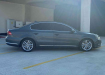 CEYLİN OTOMOTİVDEN DEĞİŞENSİZ KAYITSIZ 2012 MODEL VW PASSAT++