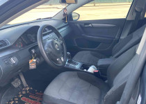 CEYLİN OTOMOTİVDEN DEĞİŞENSİZ KAYITSIZ 2012 MODEL VW PASSAT++