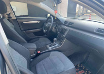 CEYLİN OTOMOTİVDEN DEĞİŞENSİZ KAYITSIZ 2012 MODEL VW PASSAT++