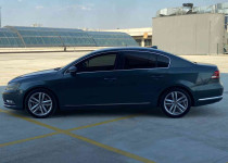 CEYLİN OTOMOTİVDEN DEĞİŞENSİZ KAYITSIZ 2012 MODEL VW PASSAT++
