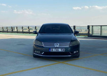 CEYLİN OTOMOTİVDEN DEĞİŞENSİZ KAYITSIZ 2012 MODEL VW PASSAT++