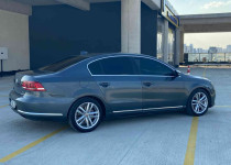 CEYLİN OTOMOTİVDEN DEĞİŞENSİZ KAYITSIZ 2012 MODEL VW PASSAT++