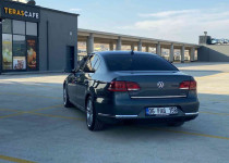 CEYLİN OTOMOTİVDEN DEĞİŞENSİZ KAYITSIZ 2012 MODEL VW PASSAT++
