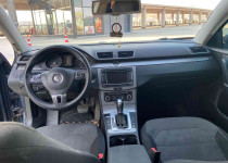 CEYLİN OTOMOTİVDEN DEĞİŞENSİZ KAYITSIZ 2012 MODEL VW PASSAT++