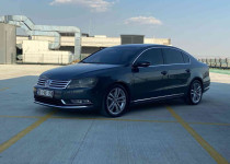 CEYLİN OTOMOTİVDEN DEĞİŞENSİZ KAYITSIZ 2012 MODEL VW PASSAT++