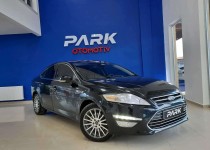 Park Otomoti̇v‘den 2011 Ford Mondeo 2.0Tdci Trend Otomati̇k