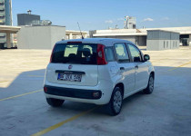 CEYLİN OTOMOTİVDEN 2014 MODEL DEĞİŞEN SİZ MASRAFSIZ FİAT PANDA