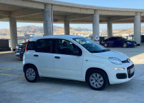 CEYLİN OTOMOTİVDEN 2014 MODEL DEĞİŞEN SİZ MASRAFSIZ FİAT PANDA