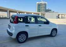 CEYLİN OTOMOTİVDEN 2014 MODEL DEĞİŞEN SİZ MASRAFSIZ FİAT PANDA