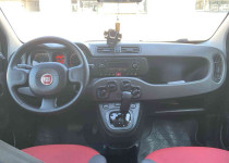 CEYLİN OTOMOTİVDEN 2014 MODEL DEĞİŞEN SİZ MASRAFSIZ FİAT PANDA