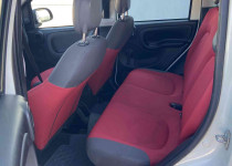 CEYLİN OTOMOTİVDEN 2014 MODEL DEĞİŞEN SİZ MASRAFSIZ FİAT PANDA