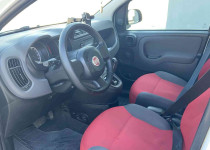 CEYLİN OTOMOTİVDEN 2014 MODEL DEĞİŞEN SİZ MASRAFSIZ FİAT PANDA