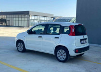CEYLİN OTOMOTİVDEN 2014 MODEL DEĞİŞEN SİZ MASRAFSIZ FİAT PANDA