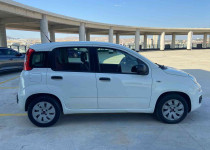 CEYLİN OTOMOTİVDEN 2014 MODEL DEĞİŞEN SİZ MASRAFSIZ FİAT PANDA