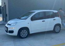 CEYLİN OTOMOTİVDEN 2014 MODEL DEĞİŞEN SİZ MASRAFSIZ FİAT PANDA