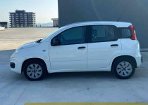 CEYLİN OTOMOTİVDEN 2014 MODEL DEĞİŞEN SİZ MASRAFSIZ FİAT PANDA