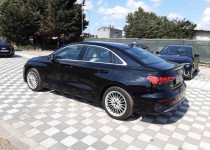 AUDI A3 SEDAN 35 TFSI 150 ADVANCED STRONIC++