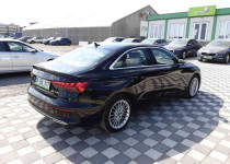 AUDI A3 SEDAN 35 TFSI 150 ADVANCED STRONIC++