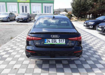 AUDI A3 SEDAN 35 TFSI 150 ADVANCED STRONIC++