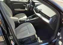 AUDI A3 SEDAN 35 TFSI 150 ADVANCED STRONIC++