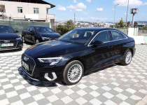 AUDI A3 SEDAN 35 TFSI 150 ADVANCED STRONIC++