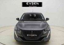 Evşen Motors-Peugeot 208-Allure Selecti̇on-Otomati̇k-Yeni̇ Şanzi...