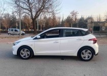 2021 OTOMOTİK İ-20 JUMP 26.000.KM,HATASIZ-BOYASIZ**