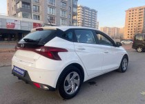 2021 OTOMOTİK İ-20 JUMP 26.000.KM,HATASIZ-BOYASIZ**